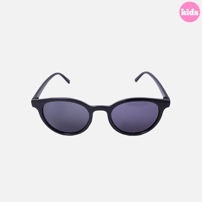 Stroberi Round Oval Kids Sunglasses