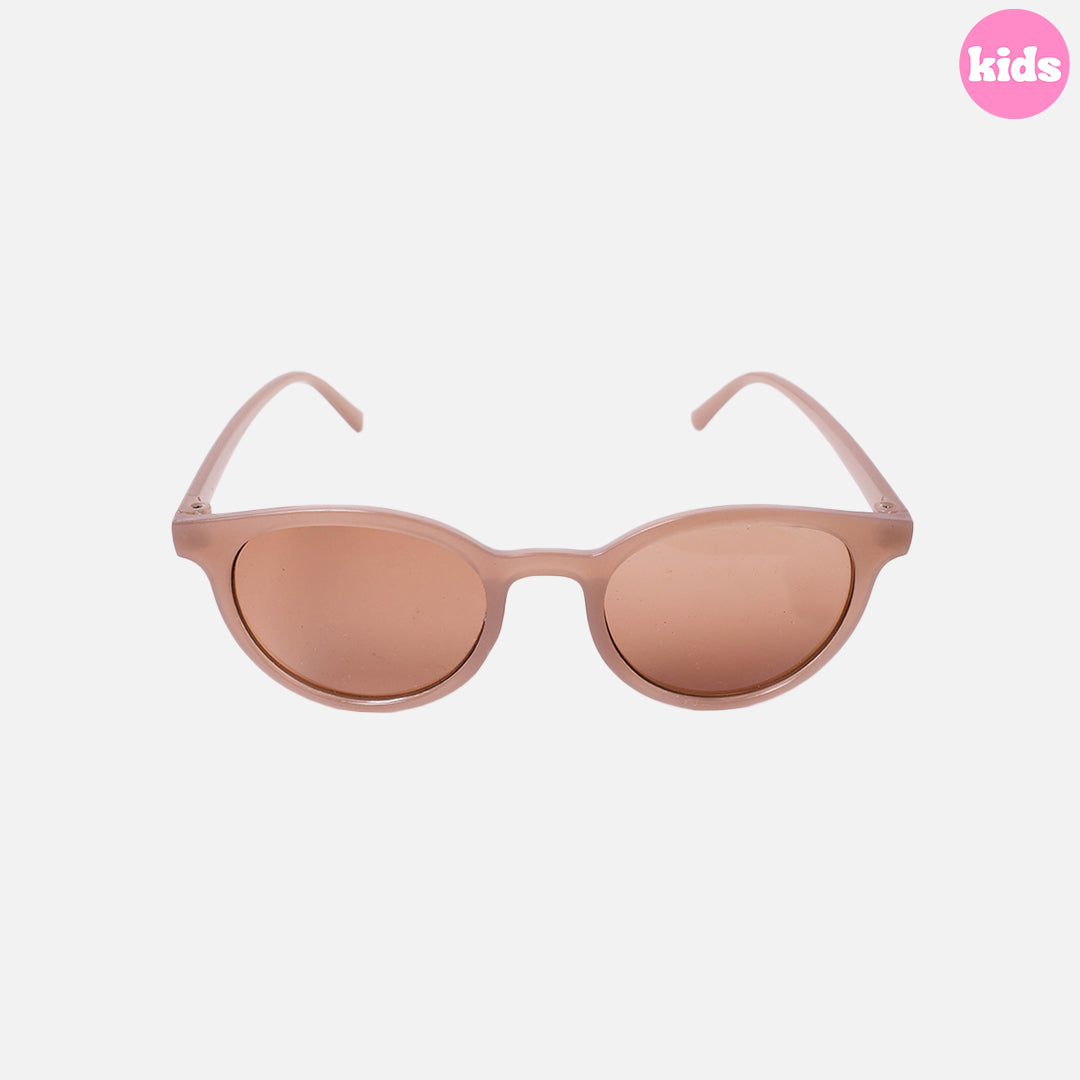 Stroberi Round Oval Kids Sunglasses