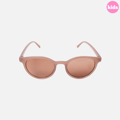Stroberi Round Oval Kids Sunglasses