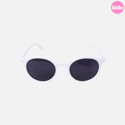 Stroberi Round Oval Kids Sunglasses
