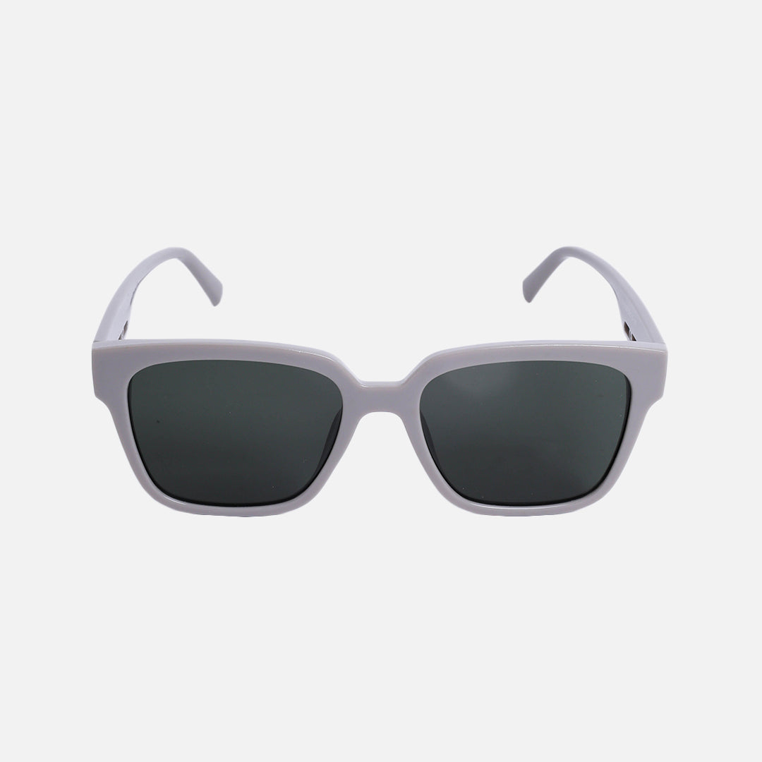 Stroberi Mallerne Square Sunglasses