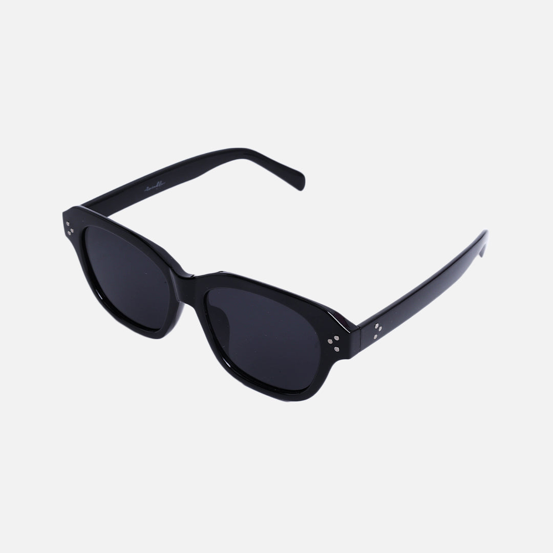 Stroberi Marinoff Square Sunglasses