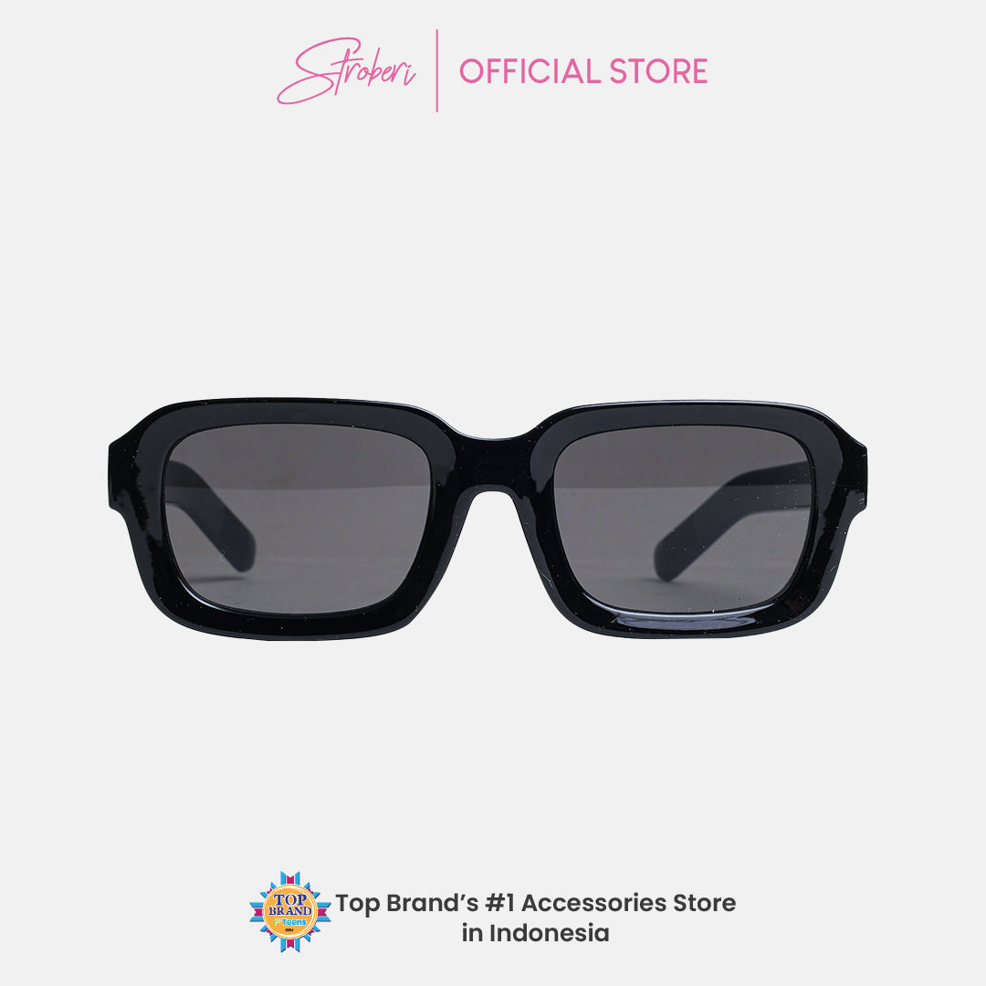 Stroberi Shapes Sunglasses