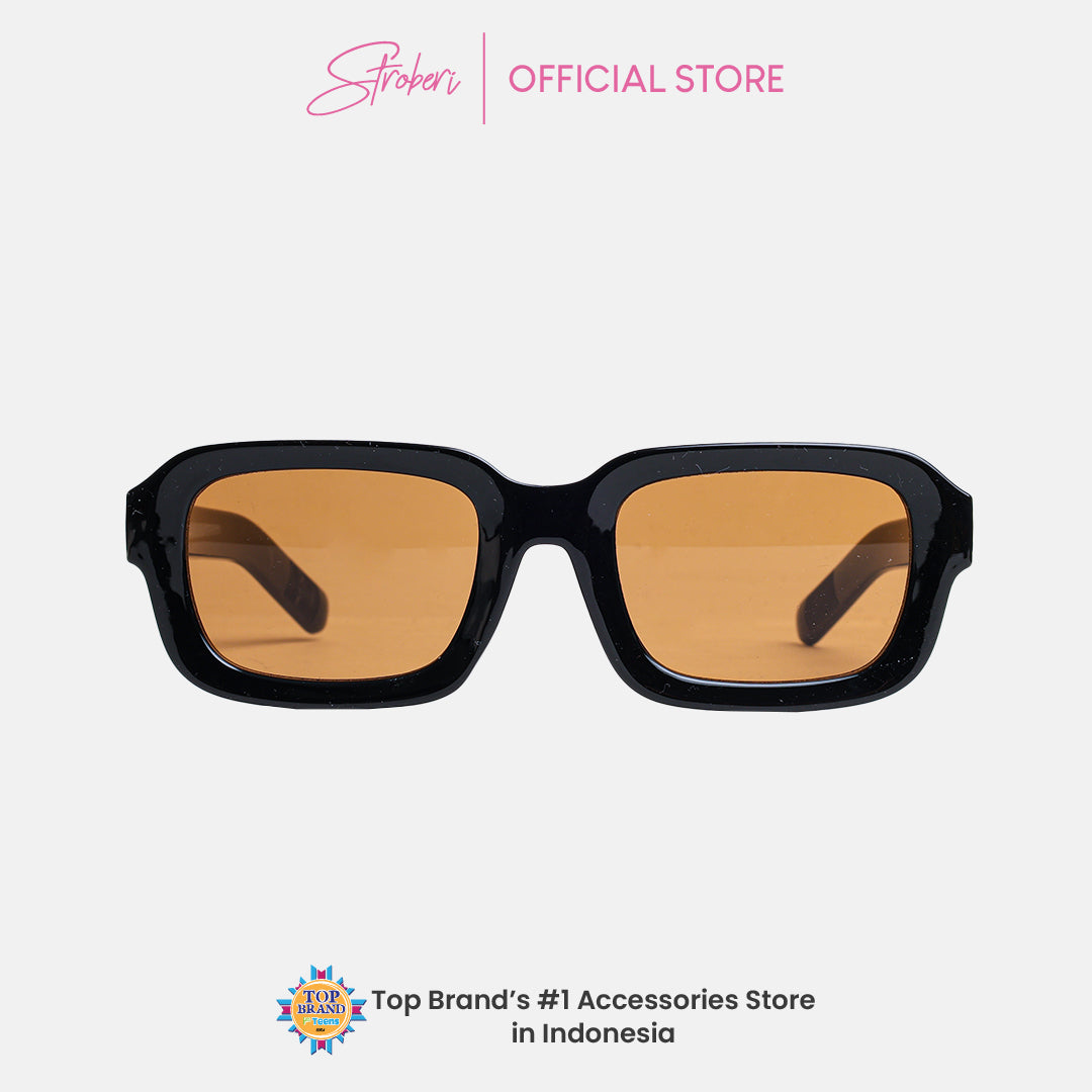 Stroberi Shapes Sunglasses