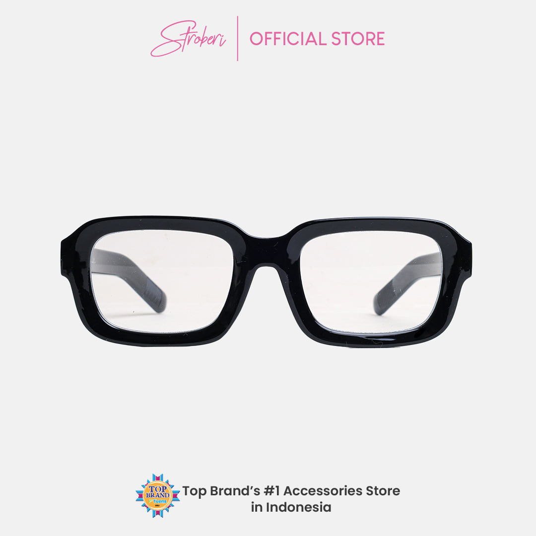Stroberi Shapes Sunglasses