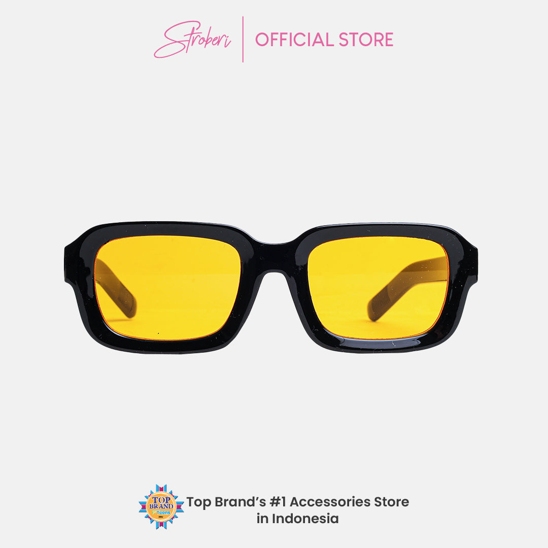 Stroberi Shapes Sunglasses