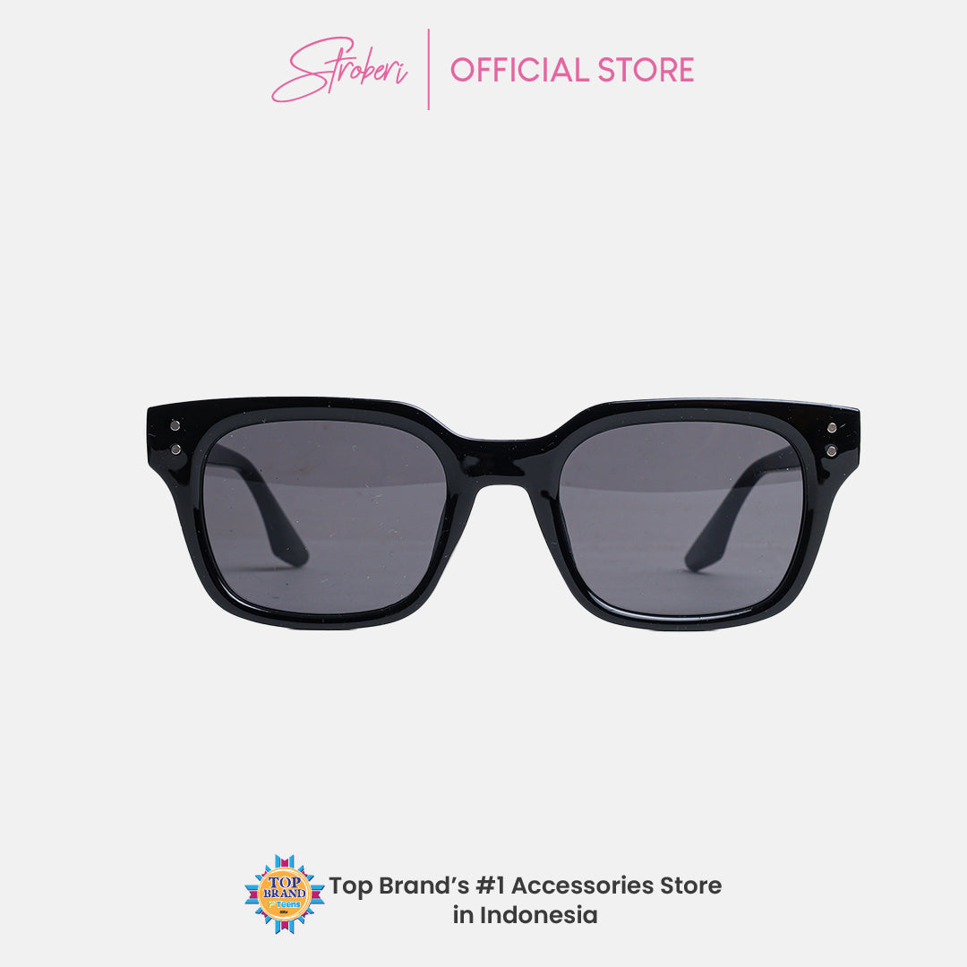 Stroberi Shapes Sunglasses