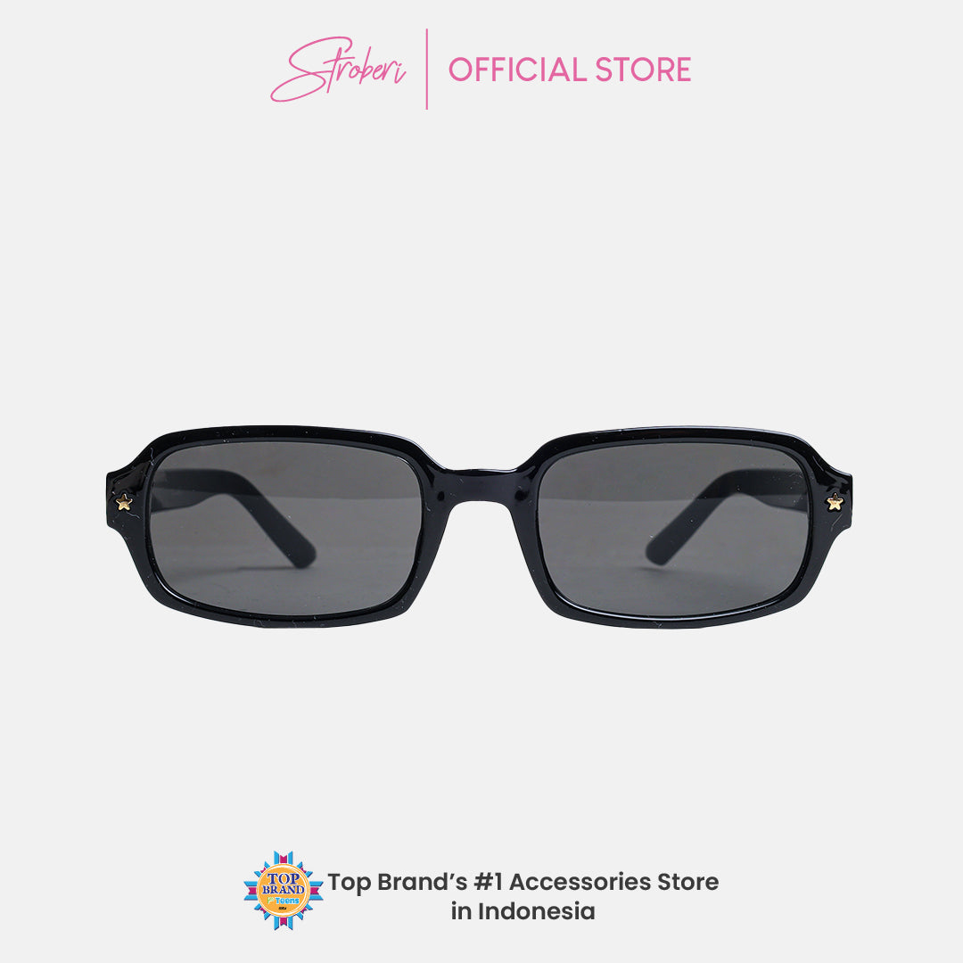 Stroberi Shapes Sunglasses