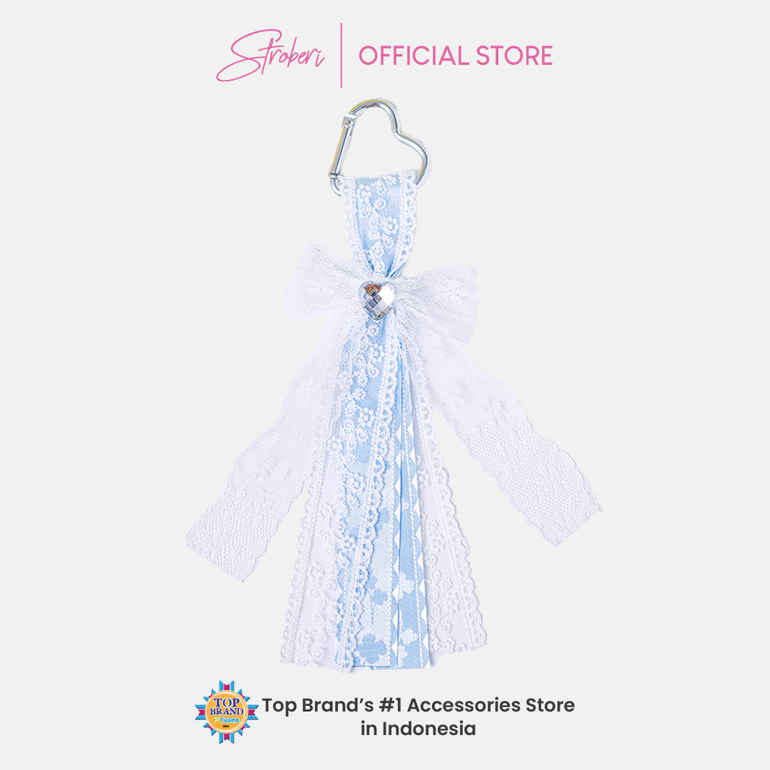 Bit Bitz District Charm Ribbon -2