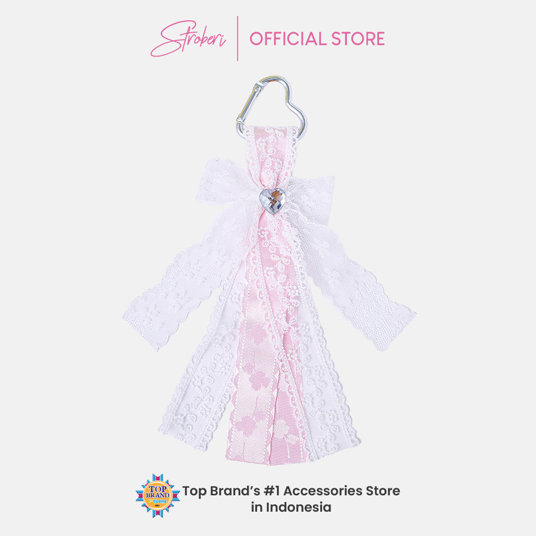 Bit Bitz District Charm Ribbon -2