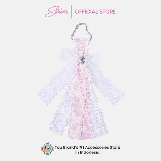 Bit Bitz District Charm Ribbon -2