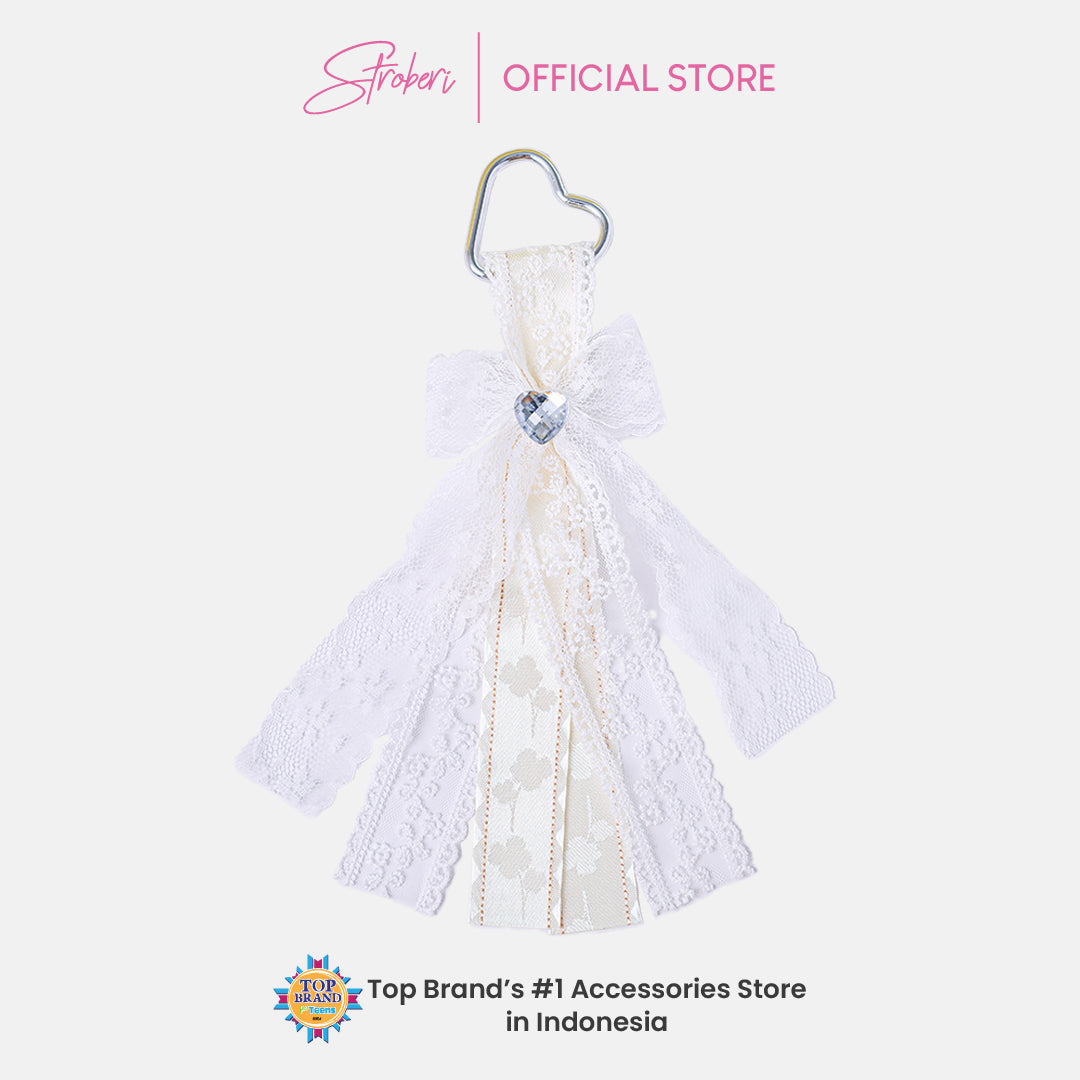 Bit Bitz District Charm Ribbon -2