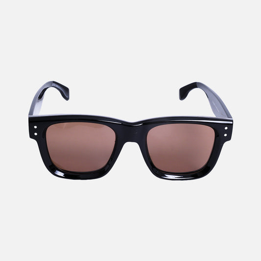 Stroberi Majesky Square Sunglasses