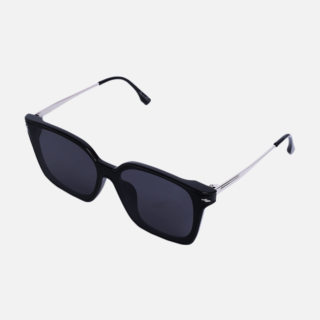 Stroberi Maddalena Square Sunglasses