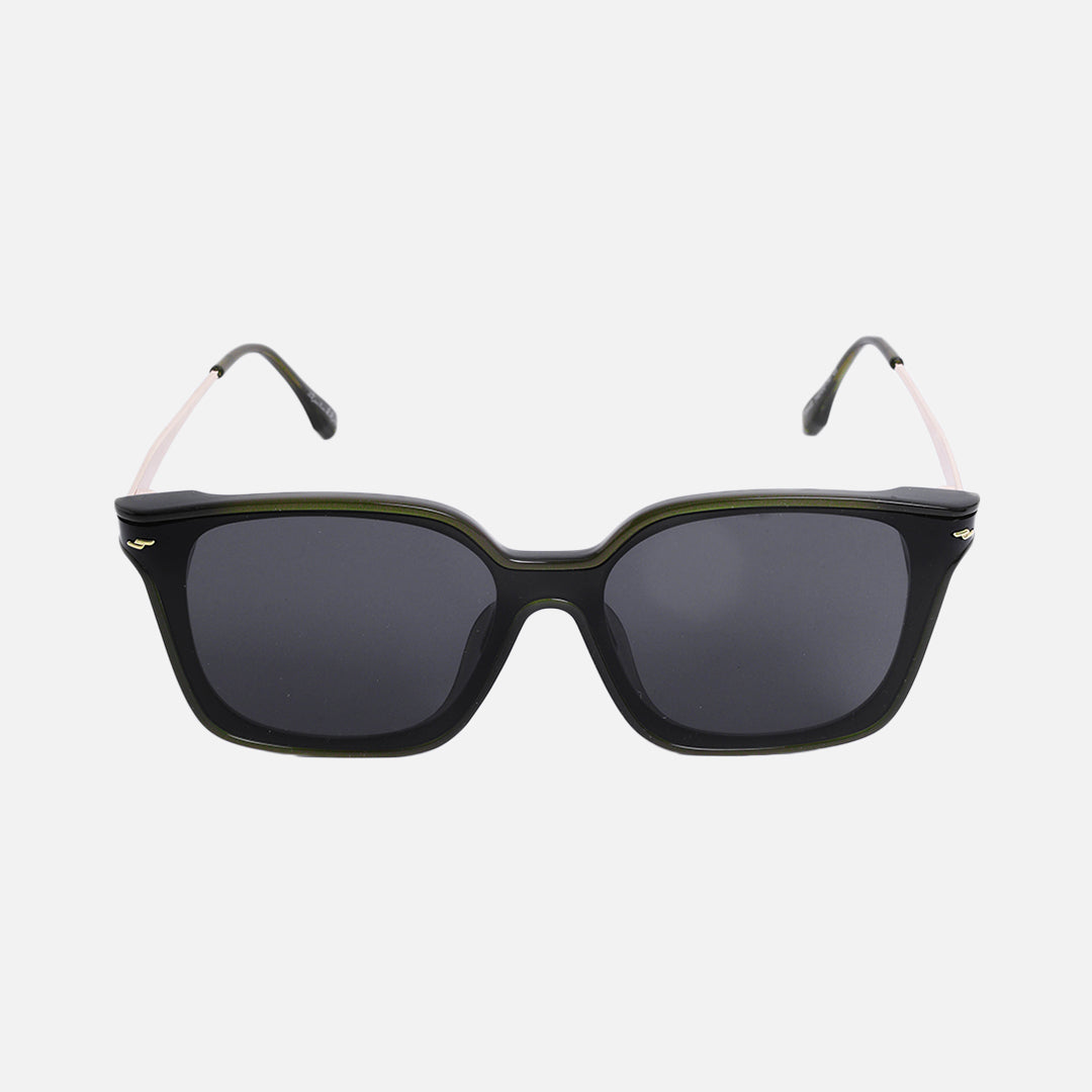 Stroberi Maddalena Square Sunglasses