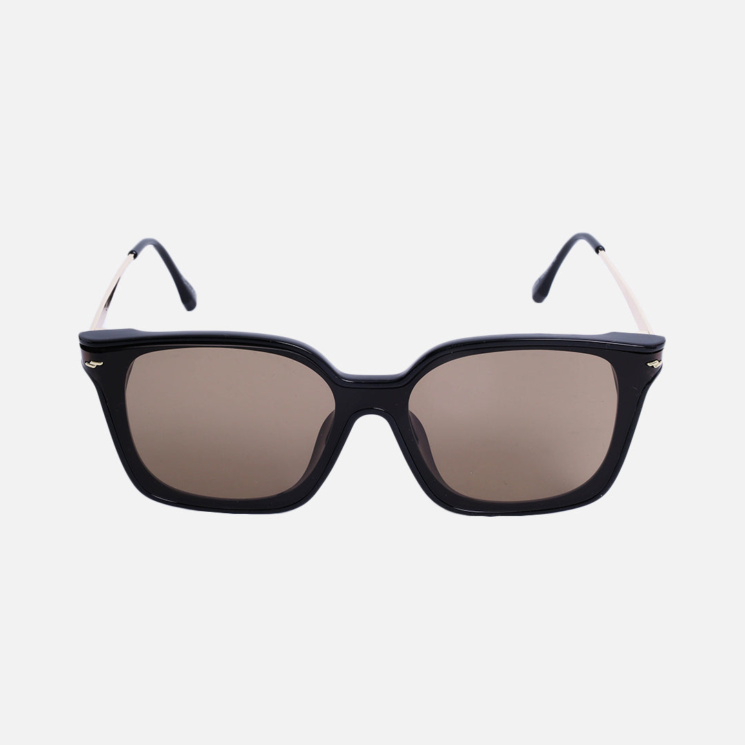 Stroberi Maddalena Square Sunglasses