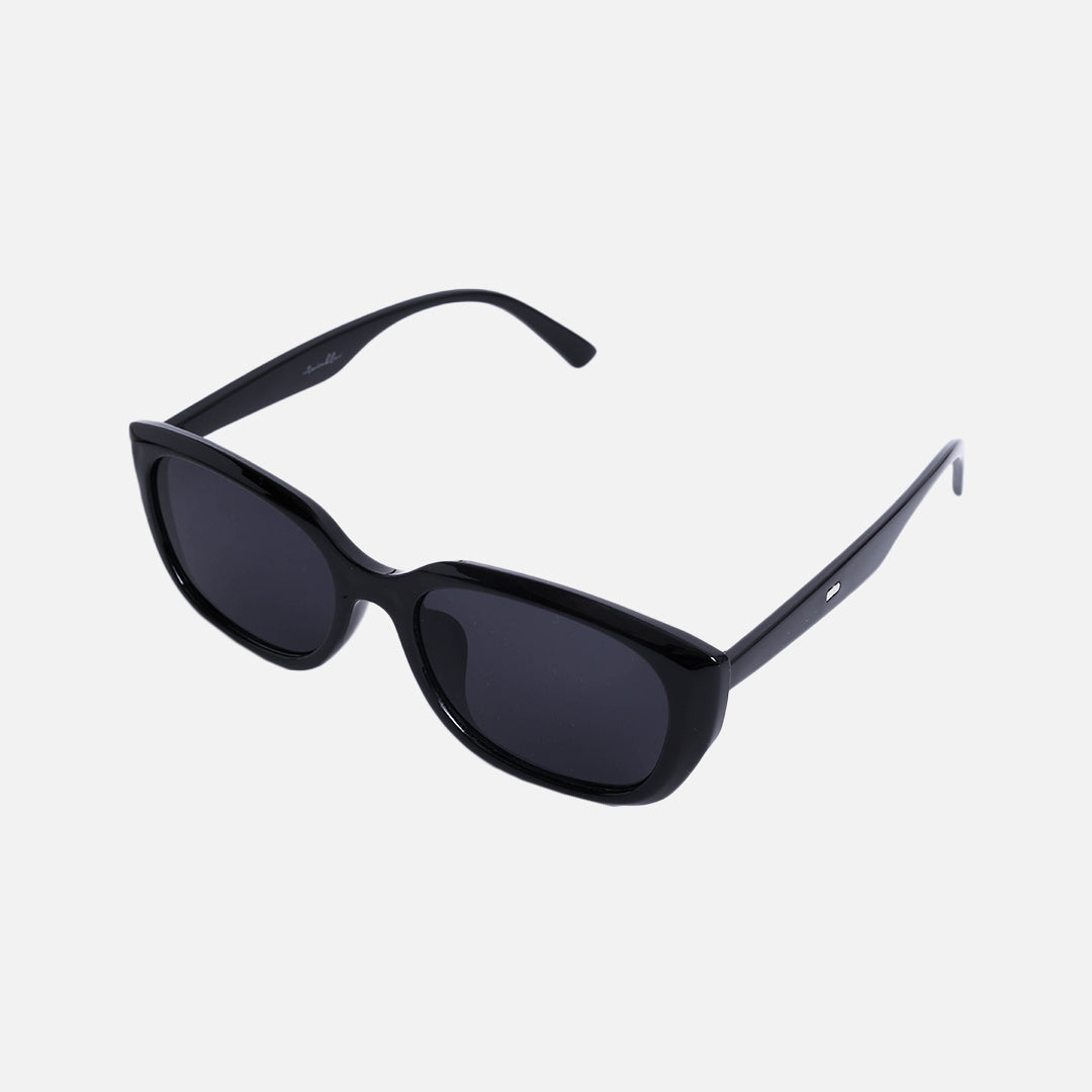 Stroberi Martensen Wayfarer Sunglasses