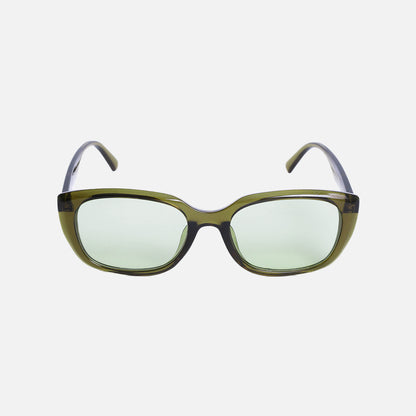Stroberi Martensen Wayfarer Sunglasses