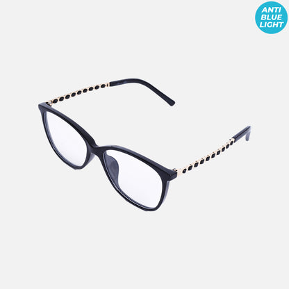 Stroberi Marsh Ful Vue Glasses