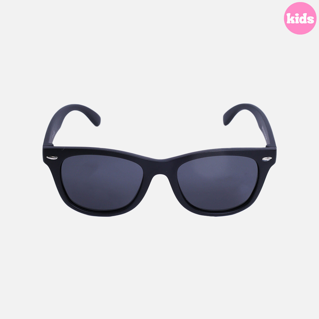 Stroberi Malveaux Square Kids Sunglasses