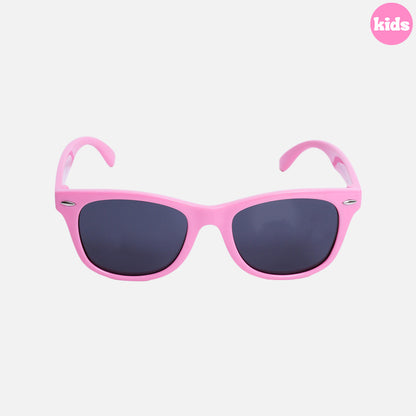 Stroberi Malveaux Square Kids Sunglasses