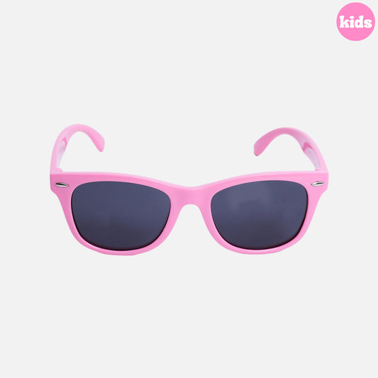 Stroberi Malveaux Square Kids Sunglasses