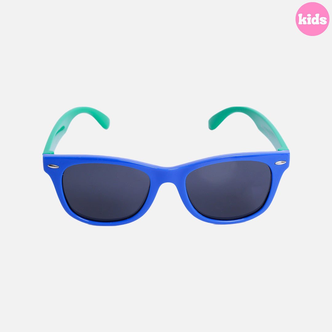 Stroberi Malveaux Square Kids Sunglasses