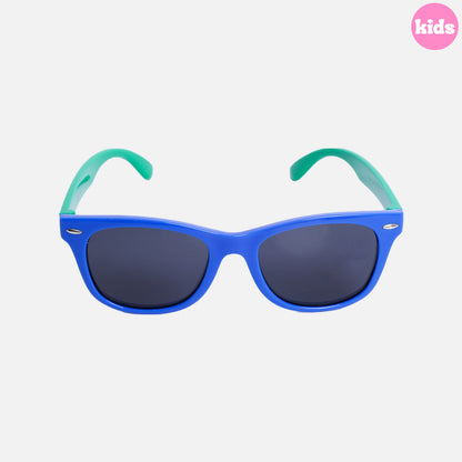 Stroberi Malveaux Square Kids Sunglasses