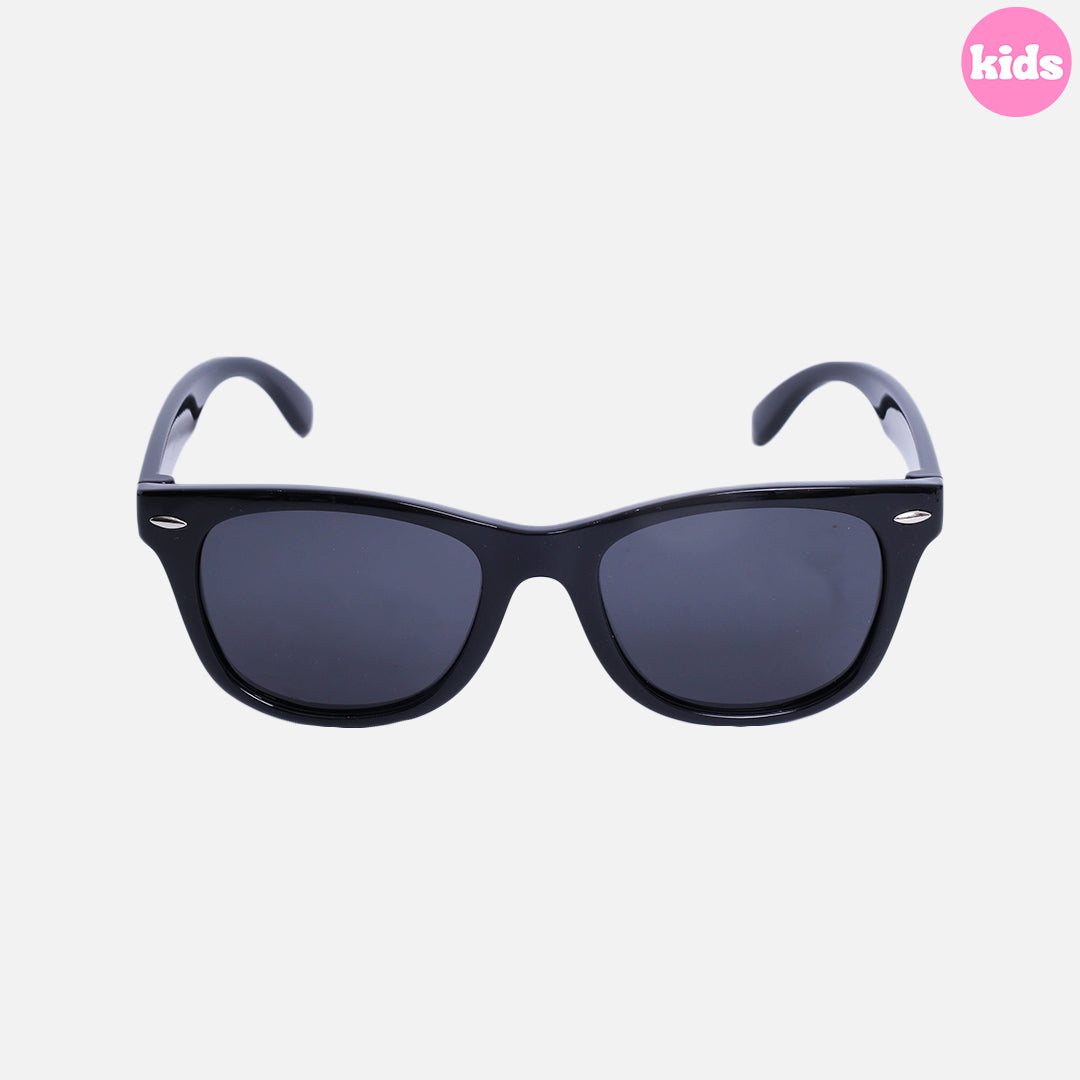 Stroberi Malveaux Square Kids Sunglasses