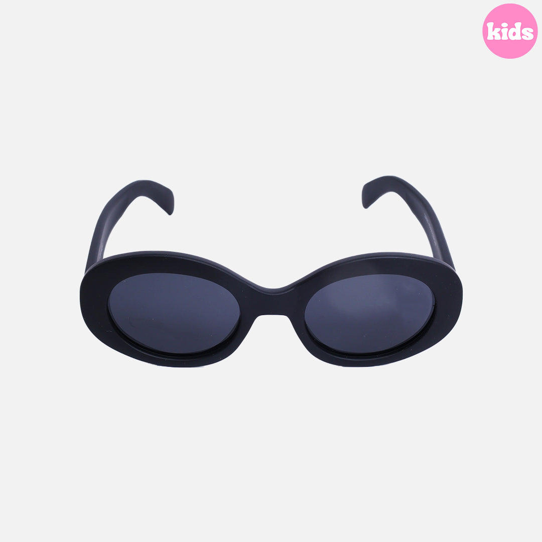 Stroberi-Maranville Oval Kids Sunglasses