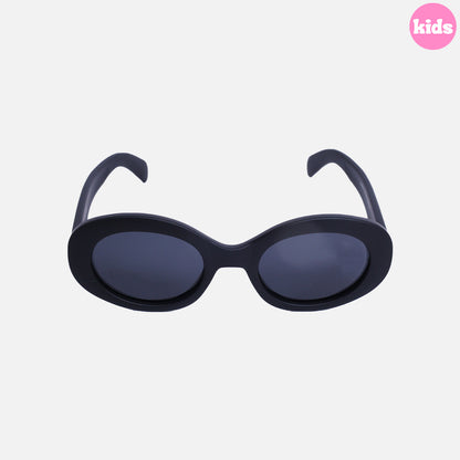 Stroberi-Maranville Oval Kids Sunglasses