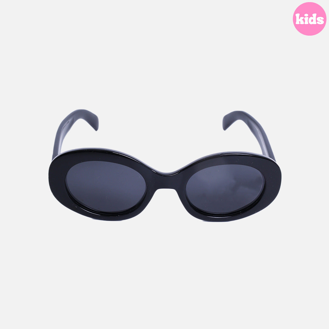 Stroberi-Maranville Oval Kids Sunglasses