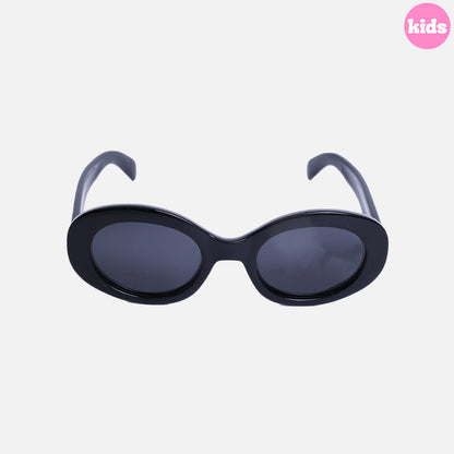 Stroberi-Maranville Oval Kids Sunglasses