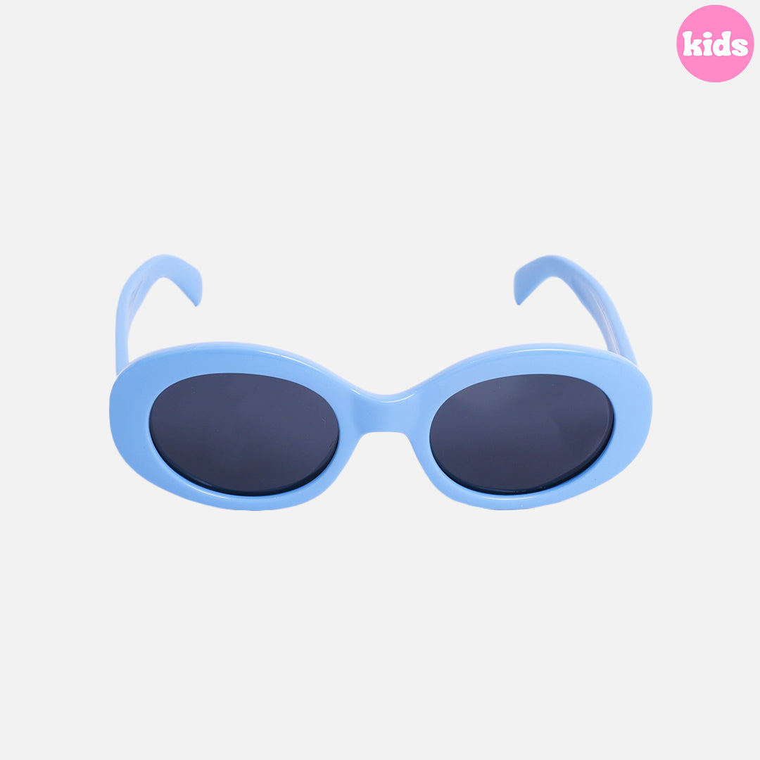 Stroberi-Maranville Oval Kids Sunglasses