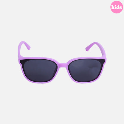 Stroberi Macher Square Kids Sunglasses