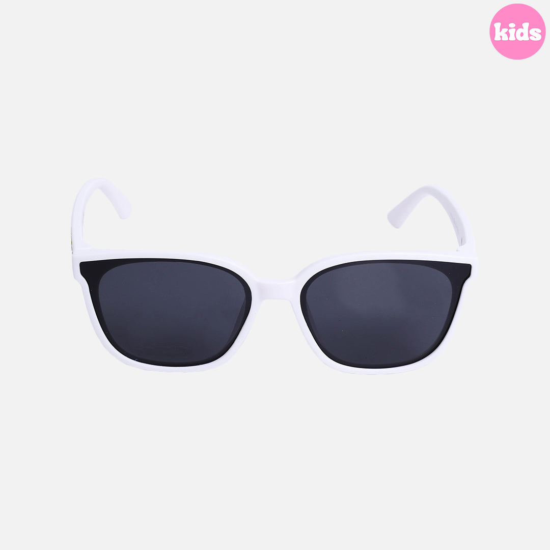 Stroberi Macher Square Kids Sunglasses