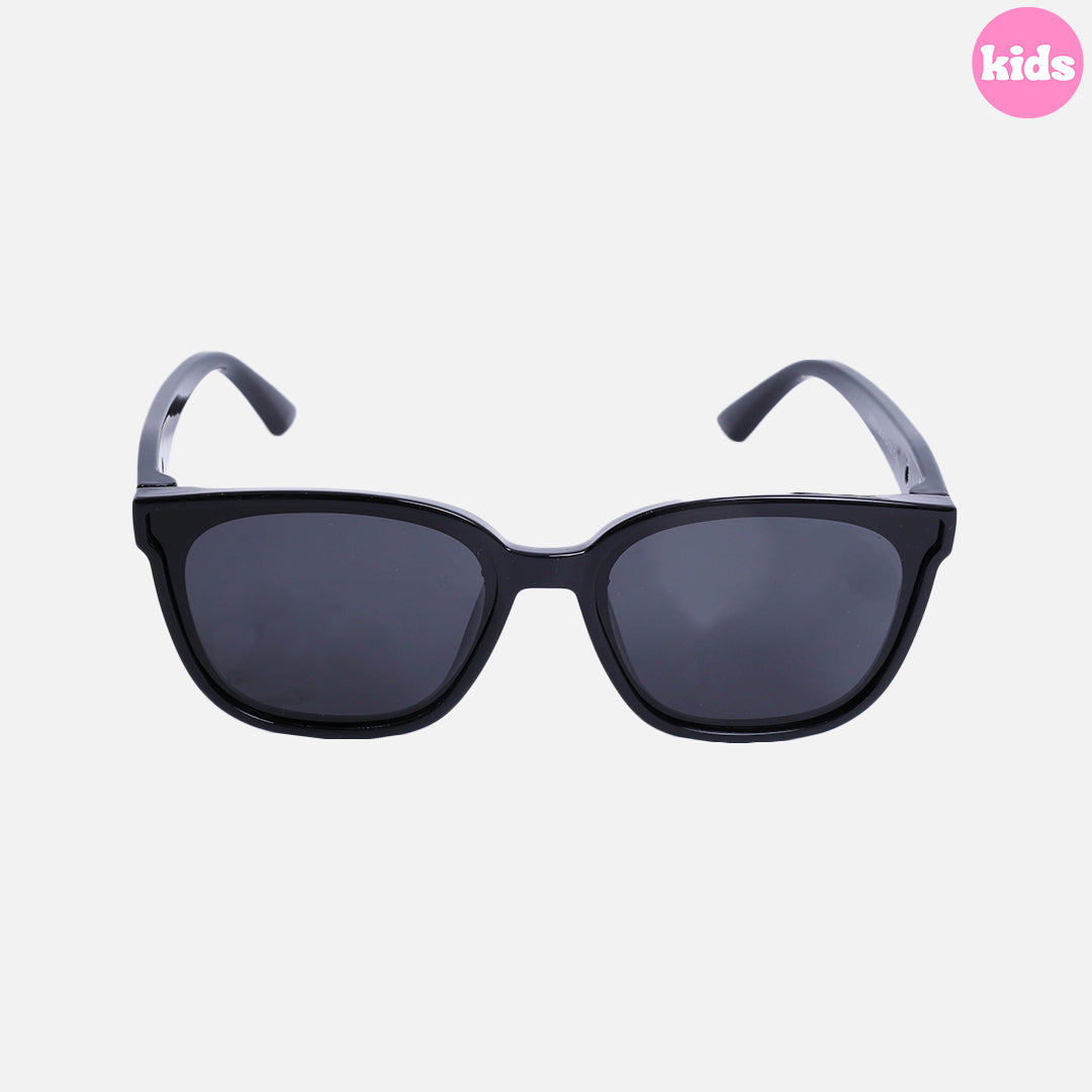 Stroberi Macher Square Kids Sunglasses