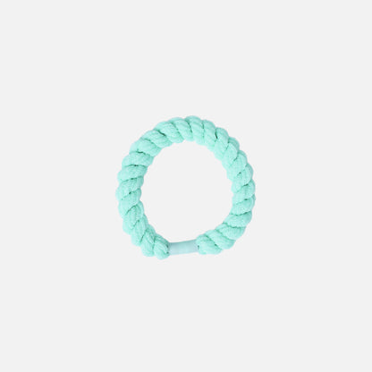 Stroberi Rope Threads Hair Tie