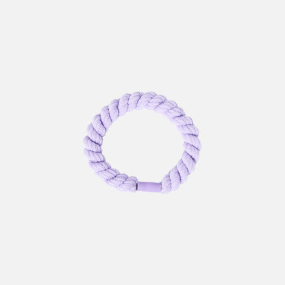 Stroberi Rope Threads Hair Tie