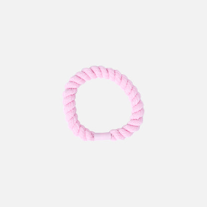 Stroberi Rope Threads Hair Tie