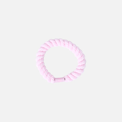 Stroberi Rope Threads Hair Tie