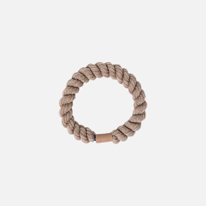 Stroberi Rope Threads Hair Tie