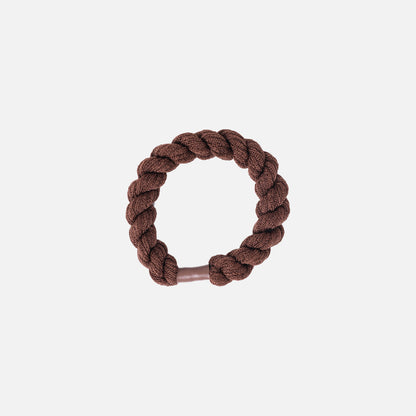 Stroberi Rope Threads Hair Tie