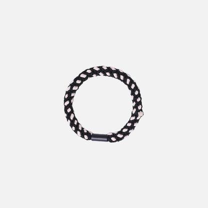 Stroberi Mix Rope Color Hair Tie