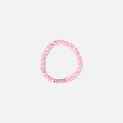 Stroberi Mix Rope Color Hair Tie