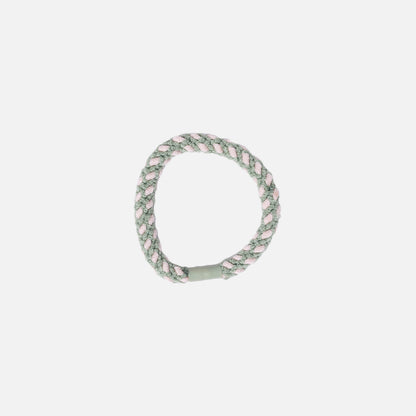 Stroberi Mix Rope Color Hair Tie