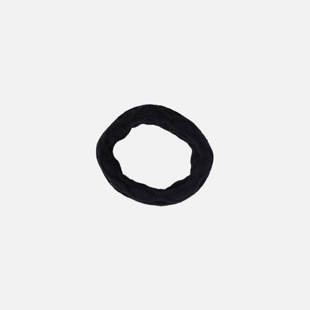 Stroberi Elastic Wave Hair Tie