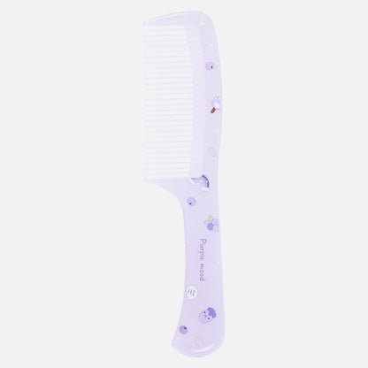 Stroberi Jelly Pastel Hair Comb