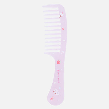 Stroberi Jelly Pastel Hair Comb