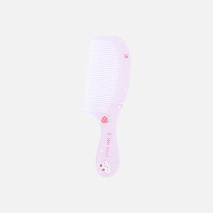 Stroberi Jelly Pastel Hair Comb